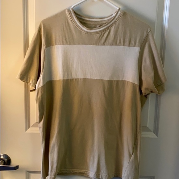 Short sleeve T Shirt - Picture 1 of 2